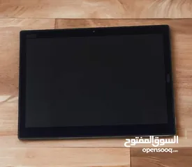  12 لابتوب Lenovo ThinkPad X1 (2 in 1) Laptop -Tablet