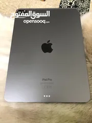  1 iPad Pro 11 inch