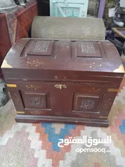  13 مجموعه مميزه من التحف