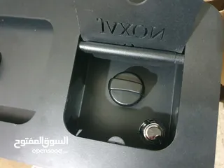  2 جهاز فير بليس غاز  داخلي وخارجي  تنفيذ وتركيب كافت اشكال الفير بليسات