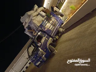  14 بكم للنقل داخل وخارج عمان وجميع المحافظات لنقل الاثاث والبضائع وجميع ما يلزم نقله خدمه 24 ساعه