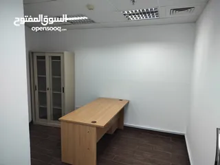  5 Offices for rent at an affordable price