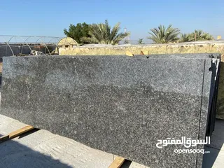  11 Granite and Marble