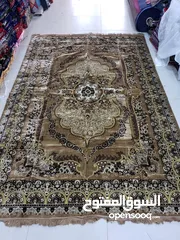  16 سجاد.وسط.وسجاد جوانب فوق المجالس العربي بظاعه روعه