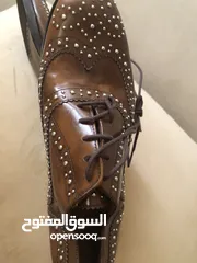  2 حداء بيرتيني اصلي