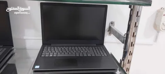  7 Lenovo V330 الجيل التامن شاشة 15.6 و بهاردين و dvd شيك جدا بسعر مميز