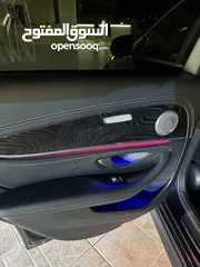 5 E220 4matic 2021  كاملة الاضافات