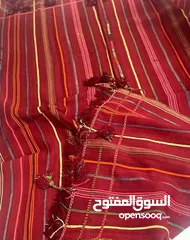  4 بساط تراثي فلسطيني
