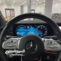  13 GLE 350 مرسيدس