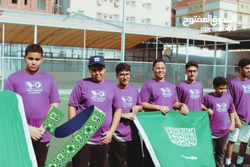  6 مدارس روضة جدة الاهلية