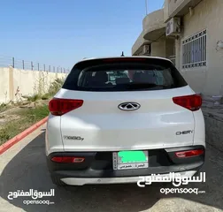  2 شيري تيكو 7