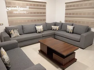  9 كورنر مع ثنائيه