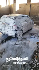  2 قولف بولو 2002 فحص كامل بحال الوكاله