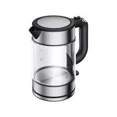  1 Xiaomi Electric Glass Kettle شاومي سخان ماء