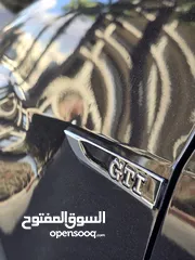 12 Gti جير عادي 2012