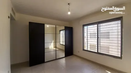  16 شقة غير مفروشة للايجار في عبدون  ( Property 41670 ) سنوي فقط