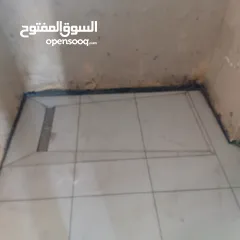  2 أعمال بلاط وسيراميك ورخام