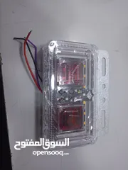  4 سيارات نقل