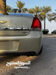  1 شفرولية كابرس LTZ 2010