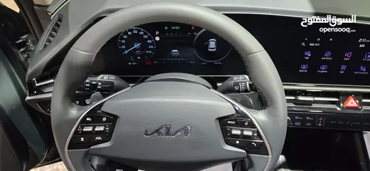  10 Kia Niro 2023