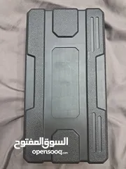  4 صندوق ادوات متعددة     Multi-tool box
