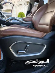  17 GEELY Azakara 2023 4x4 Like New only 24,000km جيلي ازكارا وارد الوكالة شبه جديد دفع رباعي مالك واحد