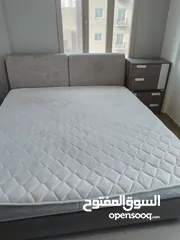  1 غرفة نوم ممتازه