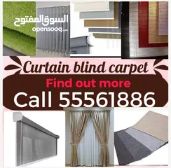  4 Curtain blind wallpaper sofa reuplishtory carpets