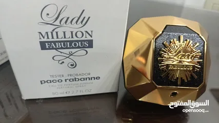  8 عطور  رجالي ونسأئي