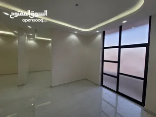  9 شقة للبيع في صنعاء بيت بوس مساحة 200 م 