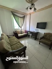  1 استيديو غرفة و صالة