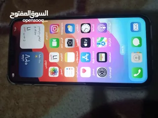  4 التليفون ممتاز 11 برو ماكس 256 جيجا فاصل فيس اي دي كاميره وجه بطاريه 100%