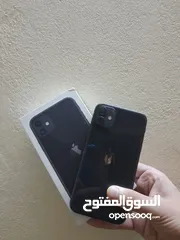  2 ايفون 11 للبيع