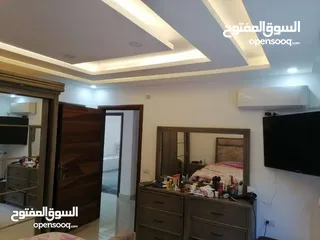  15 شقة مفروشه سوبر ديلوكس في طبربور للايجار