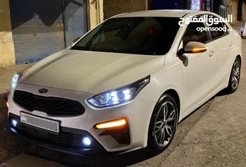  3 البصمه لتأجير السيارات  المميزه