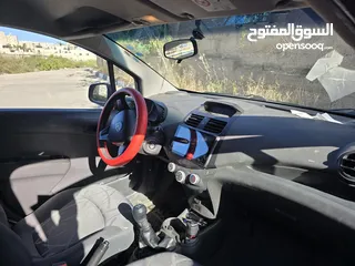  2 شفرليه سبارك بالكراتين