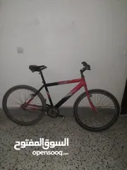  1 دراجه مستعمله