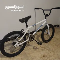  1 السلام عليكم بايسكل للبيع BMX