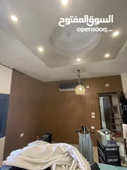  11 ‏دهان منازل  ديكورات حديثة