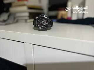  1 ساعة كاسيو gshock mtg 1000