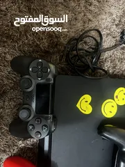  6 بلايستيشن 4 سلم