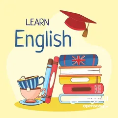  1 مدرسة خصوصي لمادة اللغة الإنجليزية لكافة المراحل الدراسية وشرح مكثف لطلبة التوجيهي قُبيل الامتحان