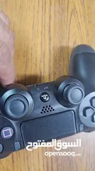  24 Controller PS4