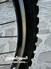  2 دراجة هوائية نوعية المانية