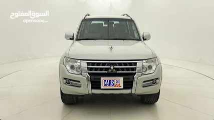  8 (HOME TEST DRIVE AND ZERO DOWN PAYMENT) MITSUBISHI PAJERO