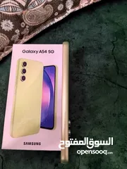  2 Samsung galaxy a55 5g