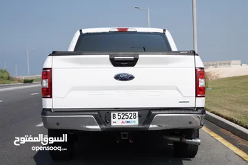  4 فورد F 150