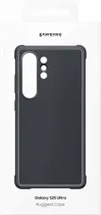  6 Samsung S25 Ultra Rugged Case كفر سامسونج اس 25 الترا الاصلي ضد الصدمات