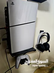  1 بلاي ستيشن 5
