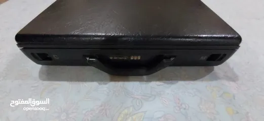  1 Samsonite Briefcase Hard Shell (Made in USA)